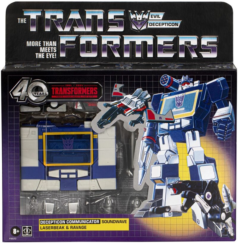 G1 reissue sale soundwave